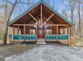 17 Deer Track Rd, Sautee Nacoochee, GA 30571