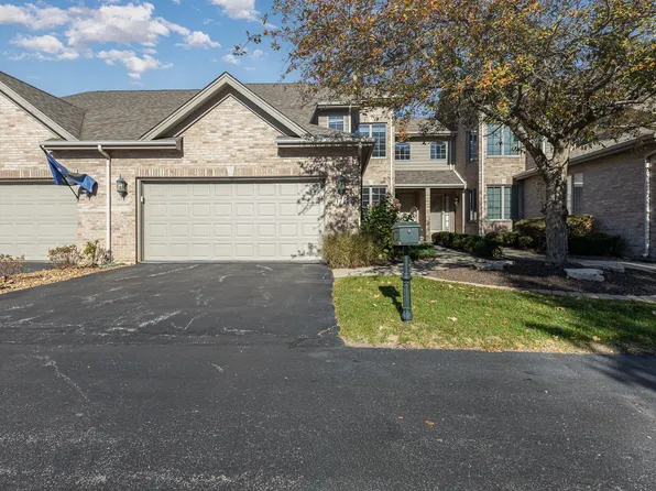 1715 Apple Blossom Dr, Munster, IN 46321