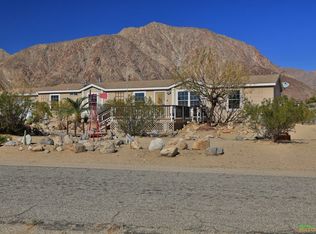 1903 Saint Vincent Dr, Borrego Springs, CA 92004
