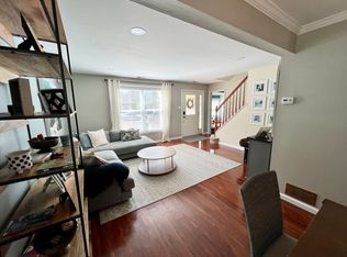 6256 Madison Ct, Bensalem, PA 19020