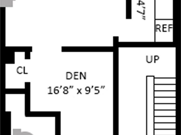 2nd image of 323 W 101st St APT 2