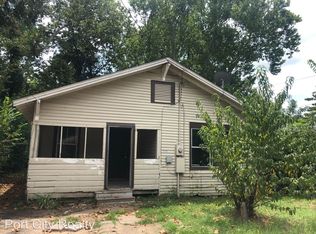 3721 Baxter St, Shreveport, LA 71109