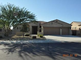 19403 W Colter St, Litchfield Park, AZ 85340
