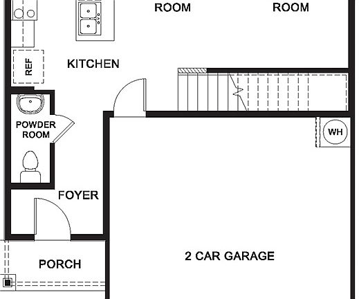 Floor Plan.