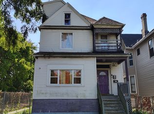 415 W 62nd St, Chicago, IL 60621