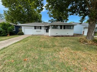 4129 E 38th St S, Tulsa, OK 74135