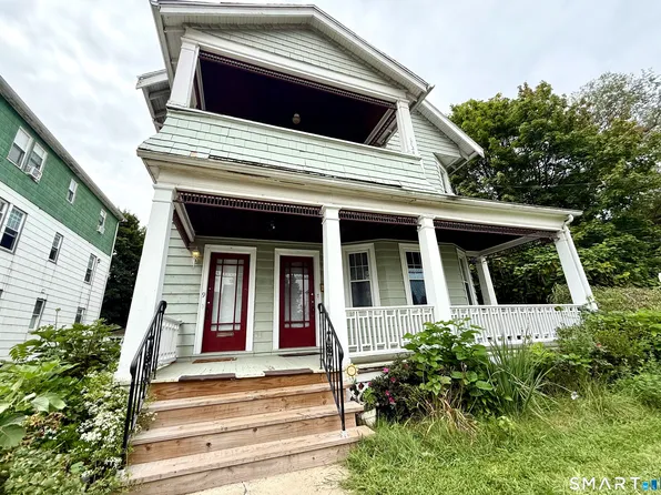 7-9 Lyons St Floor 2, New Britain, CT 06052
