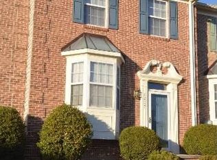 2207 Cantley Ct, Forest Hill, MD 21050