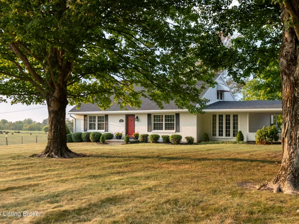 6381 Frankfort Rd, Shelbyville, KY 40065