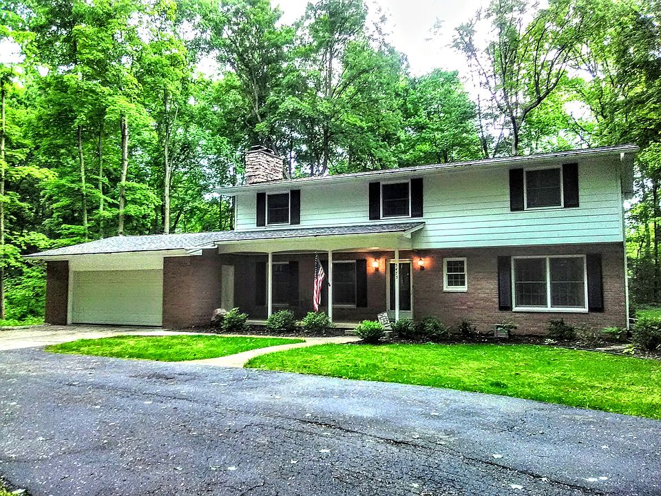 Front Outdoor