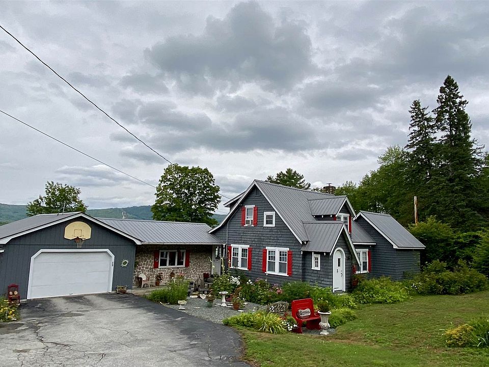 468 Littleton Road, Whitefield, NH 03598 Zillow