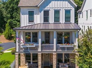 2200 Cortland Rd, Milton, GA 30009