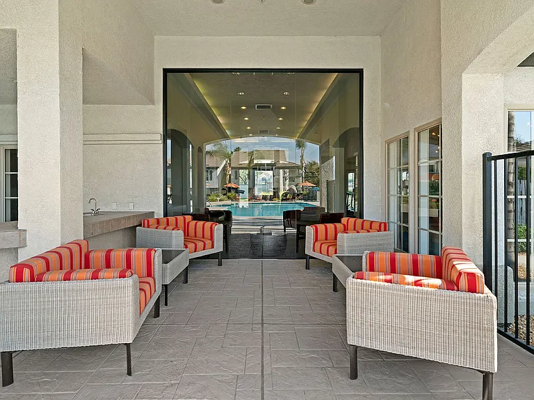 Barton Vineyard Apartments — Photo 11