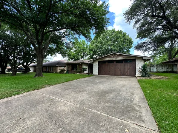 120 W Drane Ave, Corsicana, TX 75110