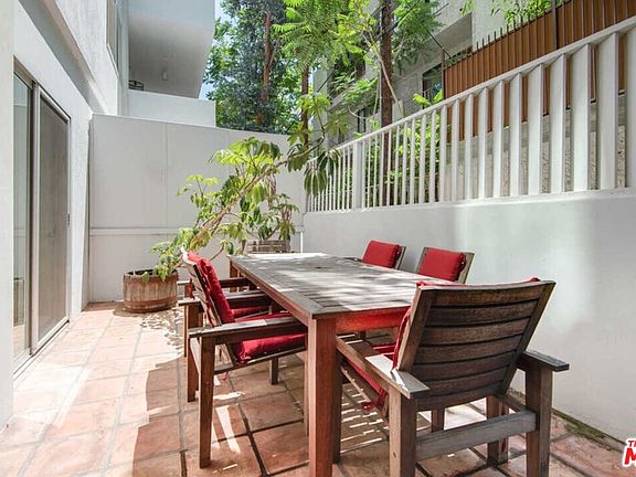 2nd image of 1155 N La Cienega Blvd APT 1010