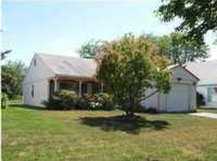 22 Leighton Ln, Manchester, NJ