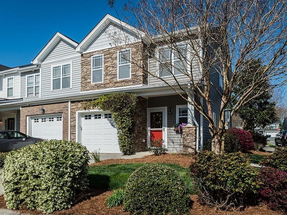 1903 Huntley Way Burlington Nc 27215 Zillow