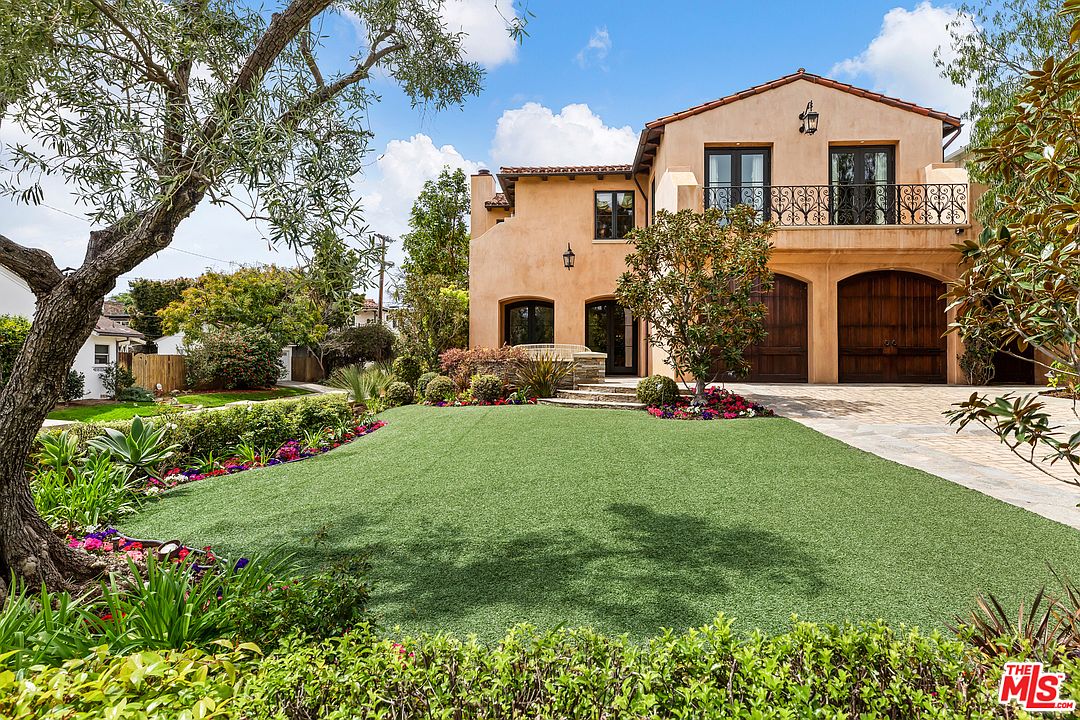 401 Via De La Paz, Pacific Palisades, CA 90272 Zillow