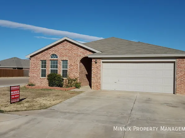 2220 99th St, Lubbock, TX 79423
