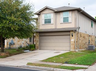 11611 Buster Crabbe Dr, Austin, TX 78748