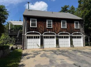 40A Powersbridge Rd #A, Peterborough, NH 03458