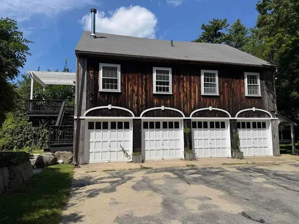 40A Powersbridge Rd #A, Peterborough, NH 03458