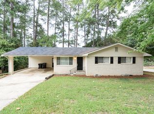 3042 Sterling Rd, Augusta, GA 30907
