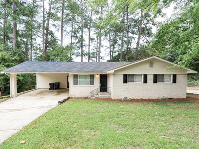 3042 Sterling Rd, Augusta, GA, 30907