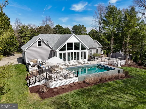 8627 Northbend Cir, Easton, MD 21601