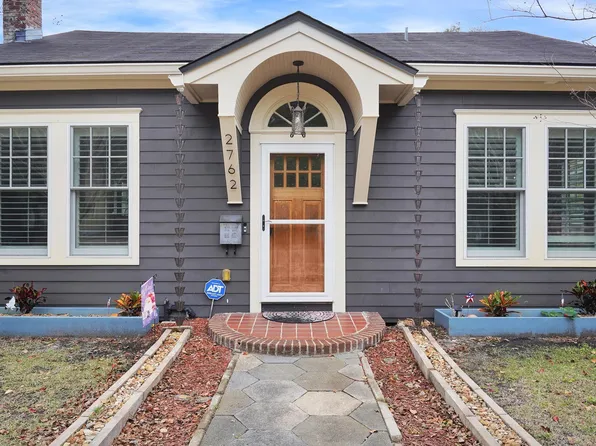 2762 Downing St, Jacksonville, FL 32205