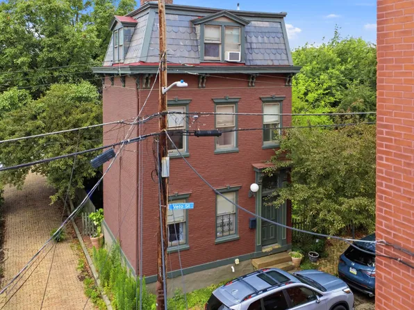 1301 Veto St, Pittsburgh, PA 15212