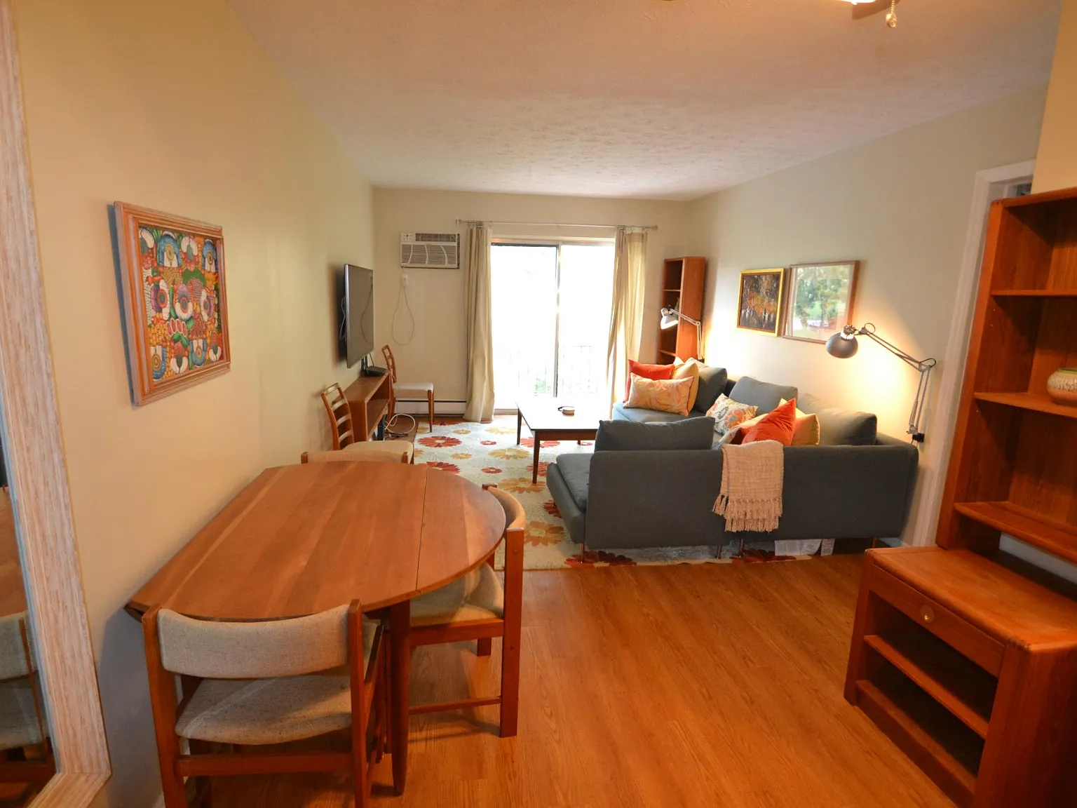 1 bed, 600 sqft, $1,095 — Photo 3