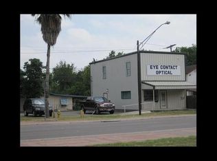 1530 N Cage Blvd, Pharr, TX 78577