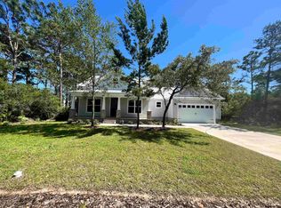421 Royal Tern Way, Carrabelle, FL 32322