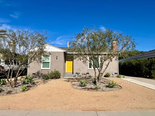 6531 W 85th St, Los Angeles, CA 90045