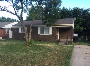 4228 NW 14th St, Oklahoma City, OK 73107