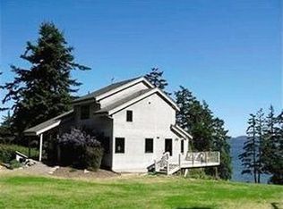 365 Windfall Way, Lopez Island, WA 98261