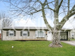 10025 Catalina Dr, Indianapolis, IN
