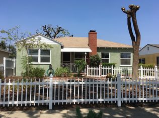 942 N Ontario St, Burbank, CA 91505