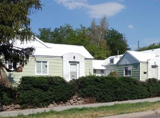 1155 California Ave, Klamath Falls, OR 97601