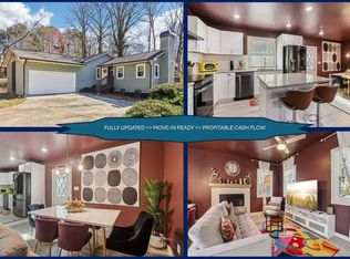 705 Garden Grove Dr, Lawrenceville, GA 30044