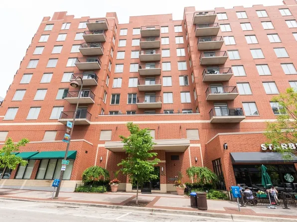 515 Main St, Evanston, IL 60202
