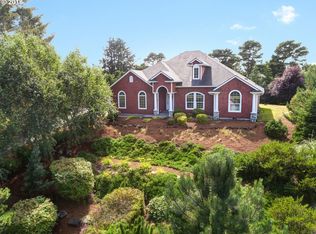 88762 Teal Rd, Gearhart, OR 97138