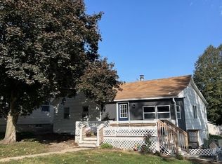 311 N Sherman St, Stuart, IA 50250