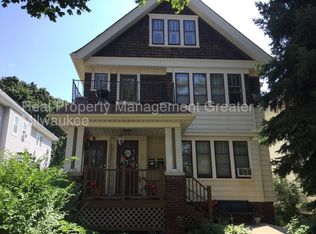 1630 N Hawley Rd, Milwaukee, WI 53208