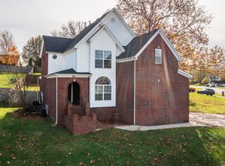 145 Locust Ridge Rd, Frankfort, KY 40601