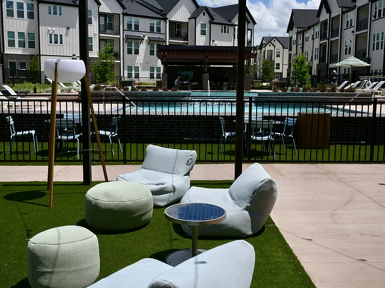 The Bluewood — Photo 13