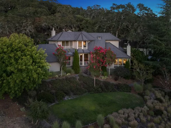4729 Woodview Drive, Santa Rosa, CA 95405