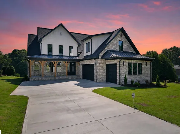 100 Tully Dr, Anderson, SC 29621