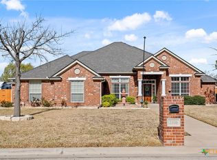 2108 Civet Trl, Harker Heights, TX 76548